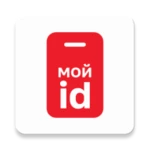 Logo of Мой id android Application 